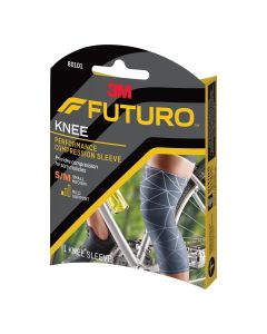 Futuro Performance Compression Knee Sleeve Small/Medium