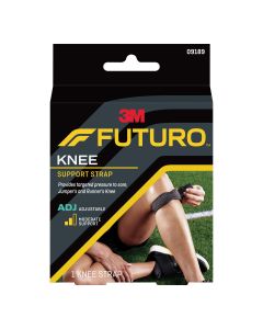 Futuro Knee Support Strap Adjustable