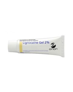 Lignocaine Gel 2% 20g