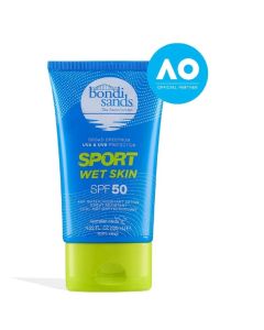 Bondi Sands Sport SPF 50+ Wet Skin Sunscreen 125ml