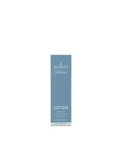 Sukin Hydration Hydrafusion Night Cream 60mL