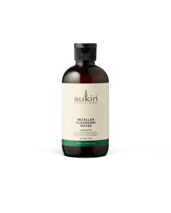 Sukin Micellar Cleansing Water 250mL