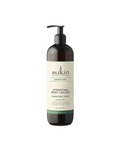 Sukin Hydrating Body Lotion 500ml