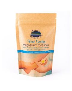 Byron Bay Foot Soak Himalayan Foot Salts 200 g