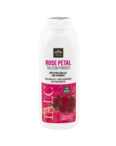 Nelum Rose Talc 200 g