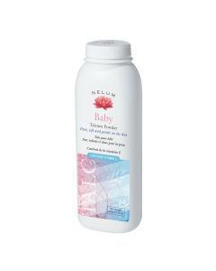 Nelum Baby Powder Talc 400 g