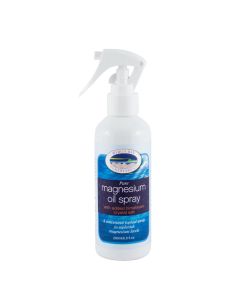 Byron Bay Magnesium Oil Spray 200 mL