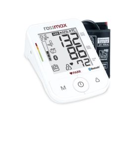 RossMax Automatic Blood Pressure Monitor X5