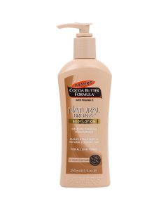 Palmer's Cocoa Butter Natural Bronze Body Lotion 400ml