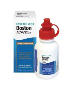 Boston Advance Lens Cleaner 30ml