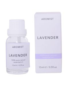 Aromist Essential Oil Lavender 15ml