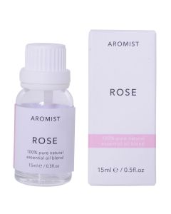 Aromist Essential Oil Rose 15ml