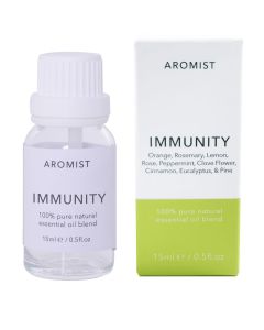 Aromist Essential Oil Immunity 15ml