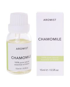 Aromist Essential Oil Chamomile 15ml