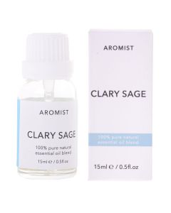 Aromist Essential Oil Clary Sage 15ml