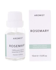 Aromist Essential Oil Rosemary 15ml