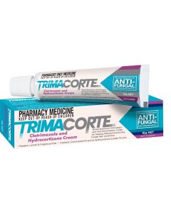 Trimacorte Anti-Fungal Cream 15G