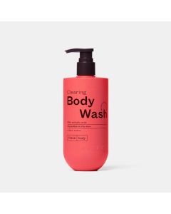 FRANK BODY CLEARING BODY WASH 360ML