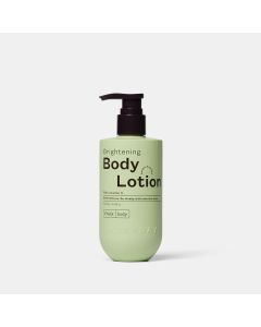 FRANK BODY BRIGHT LOTION 250ML