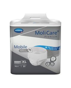 MoliCare Premium Mobile 10 Drops Extra Large 14