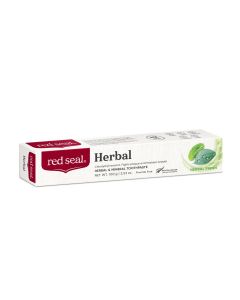 Red Seal Herbal Toothpaste 100g