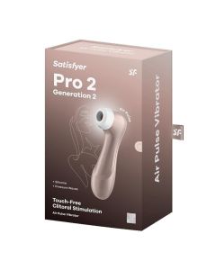 Satisfyer PRO 2 Generation 2