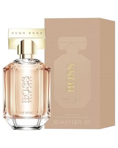 Hugo Boss The Scent For Her Eau De Parfum 50ml