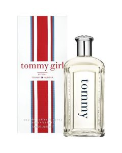 Tommy Hilfiger Tommy Girl Eau de Toilette 30mL