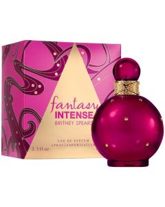 Britney Spears Fantasy Intense Eau de Parfum 100mL