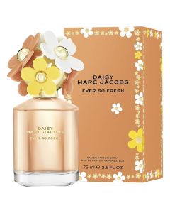 Marc Jacobs Daisy Ever So Fresh Eau de Parfum 75mL