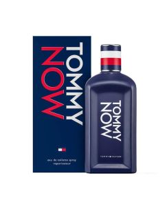 Tommy Now by Tommy Hilfiger Eau de Toilette Spray 30mL