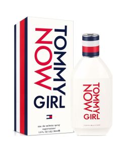 Tommy Hilfiger Now Girl Eau de Toilette Spray 30mL