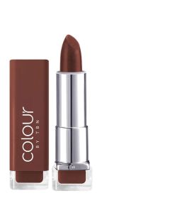 Colour By TBN Lipstick Mocha-chino