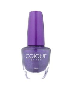 Colour By TBN Nail Polish Passion