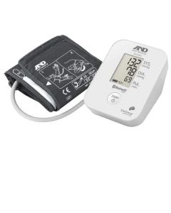 A&D Medical Blood Pressure Monitor Bluetooth UA-651BLE