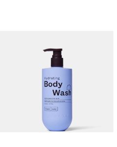 FRANK BODY HYDRATE BODY WASH 360ML