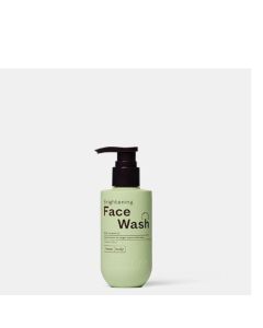 FRANK BODY BRIGHT FACE WASH 140ML