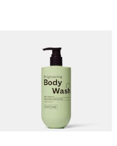 FRANK BODY BRIGHT BODY WASH 360ML