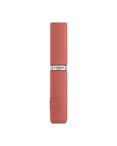 L'Oréal Paris Infallible Matte Resistance Liquid Lipstick 630 Rose Heat