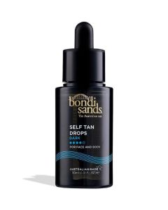 Bondi Sands Self Tan Drops Dark 30ml