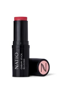 Natio Cream Stick Blushed