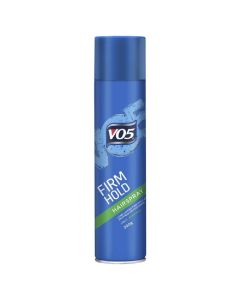 VO5 Firm Hold Hairspray 200g