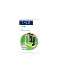 Jobst Travel Socks Size 2 Black