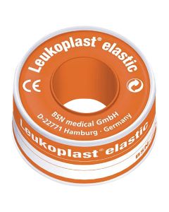 Leukoplast Elastic 5cm x 1m