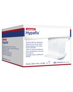 Hypafix Hypoallergenic Dressing Tape 10cm x 10m