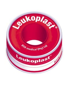 Leukoplast Standard Tape 7.5Cm