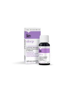 In Essence Sleep Essential Oil Blend 10ml