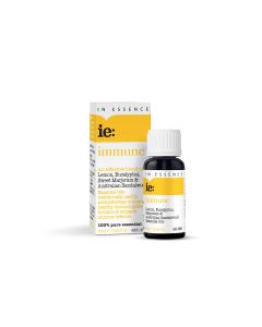 In Essence Immune Essential Oil Blend 10ml