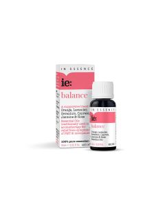 In Essence Balance Essential Oil Blend 10ml