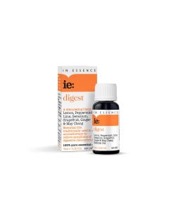 In Essence Digest Aid Essential Oil Blend 10ml